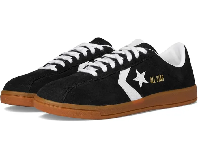 Кроссовки Converse Classic Trainer Suede с подошвой OrthoLite