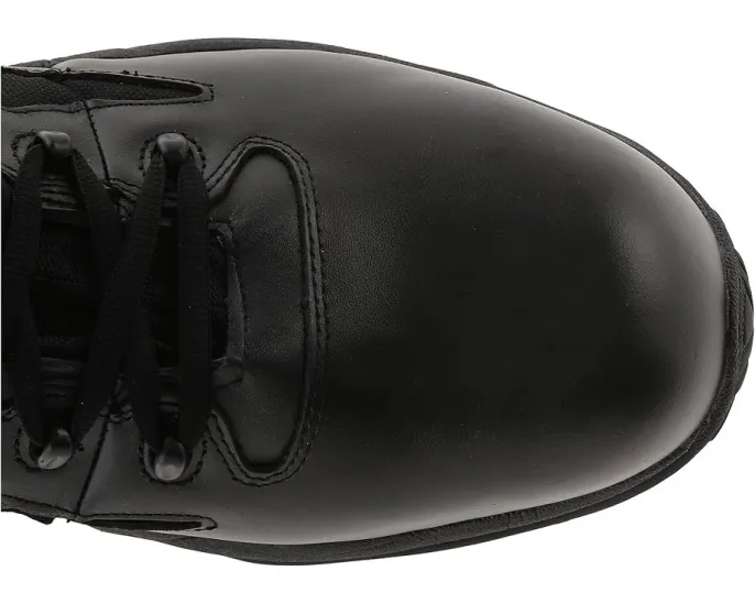 Рабочие ботинки Reebok Work Rapid Response RB 8 дюймов с мягким носком