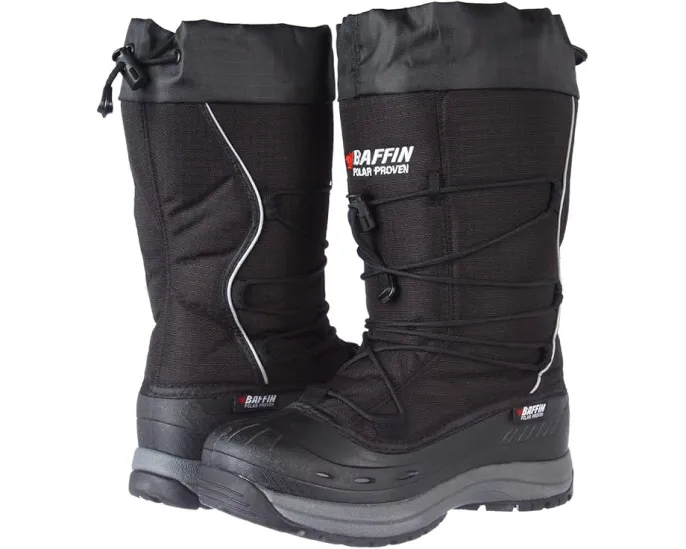 Зимние ботинки Baffin Snogoose с системой Tri-Fit для женщин
