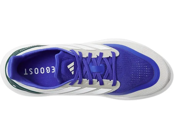 Беговые кроссовки Adidas Pureboost 5 с амортизацией BOOST и подошвой Adiwear