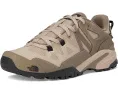 Туфли для походов The North Face Ultra 112 WP с мембраной DryVent и подошвой UltrATAC