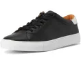 Кроссовки Polo Ralph Lauren Jermain из гладкой кожи с круглым носком