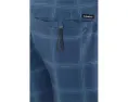 Quiksilver Гибридные шорты Union Print Amphibian 20 из ткани Surfsilk с принтом
