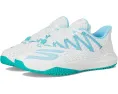 Кроссовки Skechers Viper Court Rally для пиклбола с подошвой Goodyear