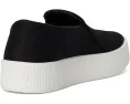 Allbirds Lounger Lift слипоны с платформой из органического хлопка