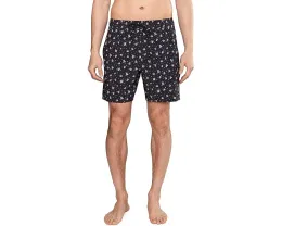 Шорты RVCA VA Elastic 43 см с эластичным поясом
