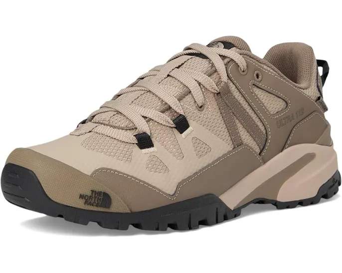 Туфли для походов The North Face Ultra 112 WP с мембраной DryVent и подошвой UltrATAC