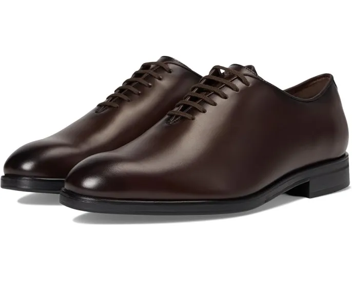 Оксфорды Cole Haan Foster Grand Wholecut из кожи с технологией FlowerFoam