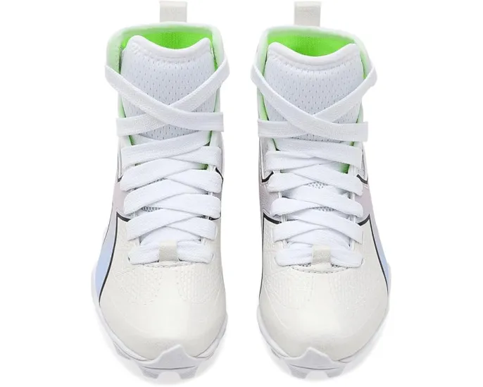 Бутсы Highlight RM Jr для футбола от Under Armour для детей