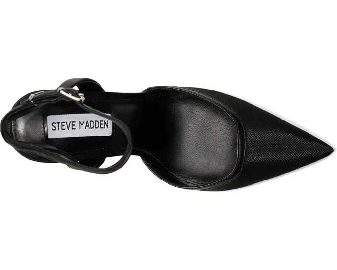 Туфли Steve Madden Alliance с острым носком и ремешком на щиколотке