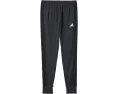 Детские джоггеры adidas Kids 3-Stripe Melange с резинками на щиколотках