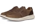Кроссовки Clarks Craftwell Lace с эластичной шнуровкой и стелькой для комфорта