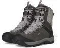 Утепленные водонепроницаемые зимние ботинки KEEN Revel 4 High с технологией Polar Grip