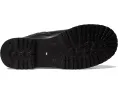 Ботинки Matisse Lena с закрытым носком и удобной колодкой Black