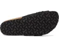 Сандалии Oita из мягкой замши с регулируемой застежкой Birkenstock