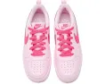 Кроссовки Nike Kids Court Borough Low Recraft BG с искусственной кожей