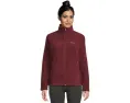 Куртка Columbia Fast Trek II из флиса с четырехсторонним растяжением