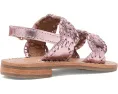 Босоножки Lauren Flat для малышей Jack Rogers