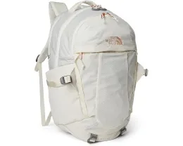Рюкзак The North Face Recon Luxe из переработанного нейлона с карманами