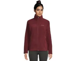 Куртка Columbia Fast Trek II из флиса с четырехсторонним растяжением