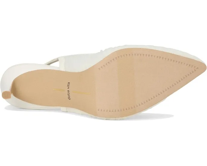 Туфли Dolce Vita Yela на шпильке с сетчатым верхом