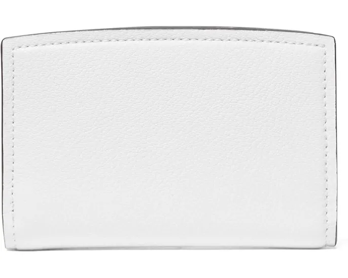 Кошелек MICHAEL Michael Kors Bryant Medium Zip Around из козьей кожи