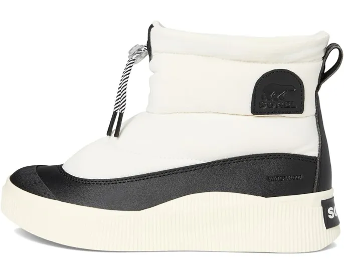 Водонепроницаемые ботинки SOREL Out N About Iv Puffy утепленные на 200г