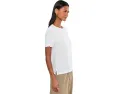 Noble Pineapple Emb Tee