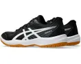 Волейбольные кроссовки ASICS Upcourt 6 с сетчатыми вставками