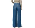 Joe's Jeans The Mia широкие брюки укороченные для невысоких