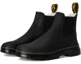Chelsea ботинки Dr. Martens Embury WL с подкладкой из натуральной овчины Borg