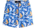 Плавки Shark Squad с защитой UPF50+ для детей от Snapper Rock Kids