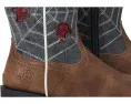 Сандалии Steve Madden Merla с хлопковым верхом и декором