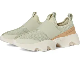 Кроссовки SOREL Kinetic Impact II Strap с эластичной полоской