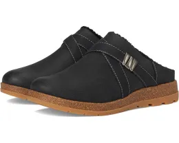 Мюли EuroSoft Lisbon с подкладкой из искусственного меха и пробковой стелькой