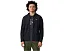 Куртка Mountain Hardwear Microchill Full Zip из полиэстера с капюшоном и карманами