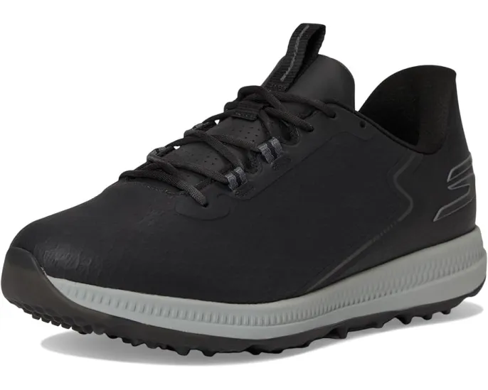 Гольф обувь Skechers GO GOLF Elite 6 Slip-In ArchFit с водонепроницаемым верхом