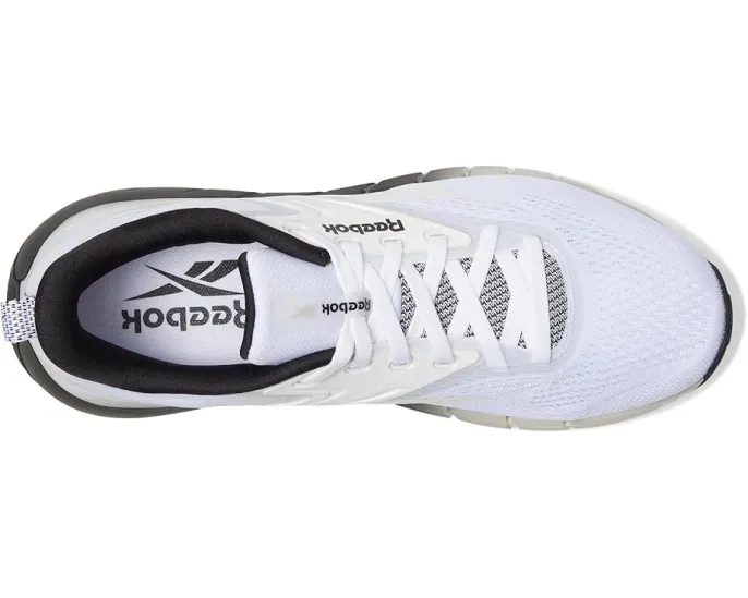 Кроссовки Reebok Nano Gym для кроссфита и HIIT с каркасом TPU