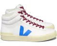 Кроссовки VEJA Minotaur Winter на высокой подошве с искусственным мехом