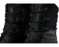 Bates Footwear ботинки GX X2 Tall с молнией и защитой носка Carbon Safety Toe
