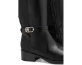 Сапоги Tommy Hilfiger Illuna с stretch-вставкой сзади и пряжкой TH