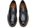 Johnston & Murphy лоферы Tyson Dress Penny с памятью формы и подошвой EVA