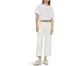 Pleat Bubble Tee