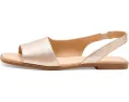 Сандалии Journee Collection Brinsley с плоской подошвой и квадратным носком