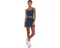 Beyond Yoga Кроп-топ Spacedye Slim Racerback с поддержкой