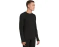 Базовый слой Helly Hansen Durawool Long Sleeve Henley из шерсти мериноса и Cordura