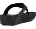 Сандалии FitFlop Lulu с технологией Microwobbleboard и мягкой стелькой