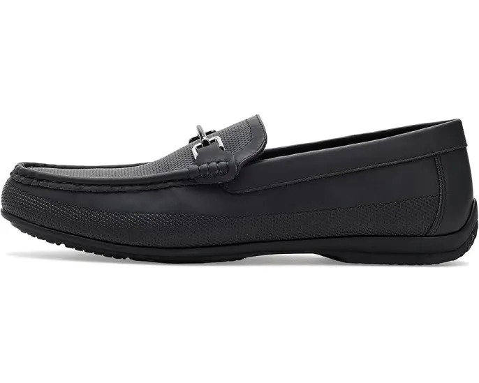 Лоферы Stacy Adams Colton slip-on с мыском и стелькой из микрофибры