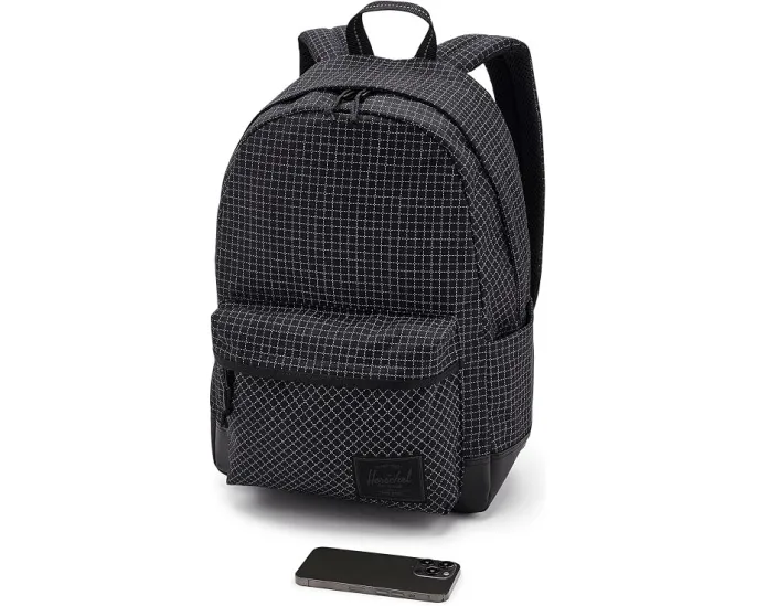 Рюкзак Herschel Supply Co. Classic XL из переработанных материалов с отделением для ноутбука