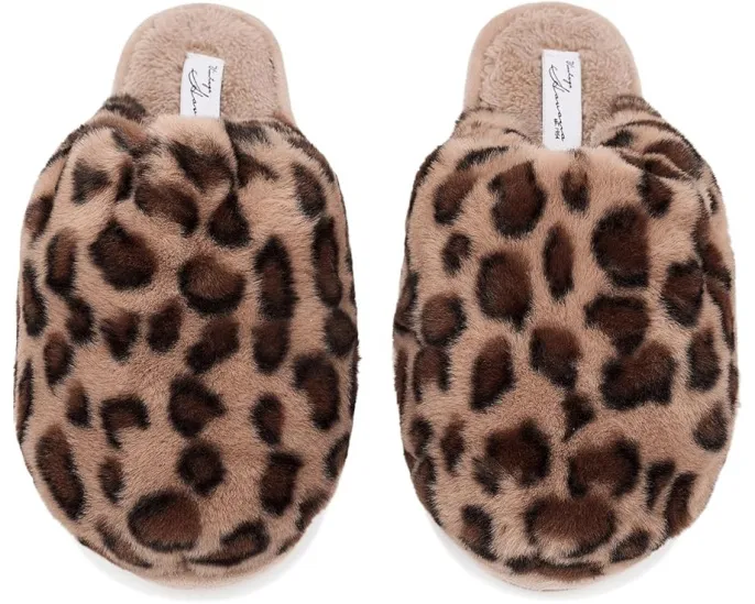 Vintage Havana сандалии Paris из искусственного меха для отдыха и прогулок